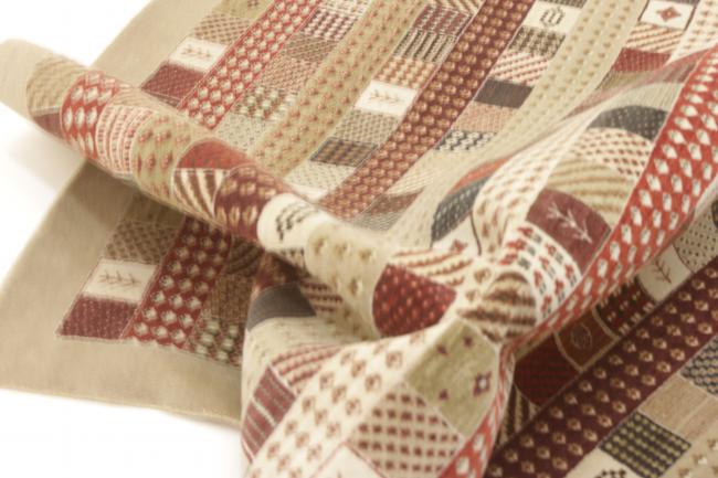 Gabbeh Loribaft Design - 2
