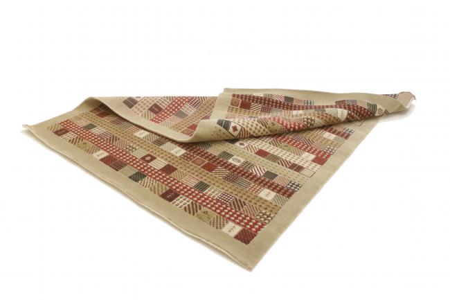 Gabbeh Loribaft Design - 4