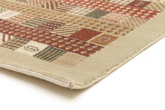 Gabbeh Loribaft Design - 6