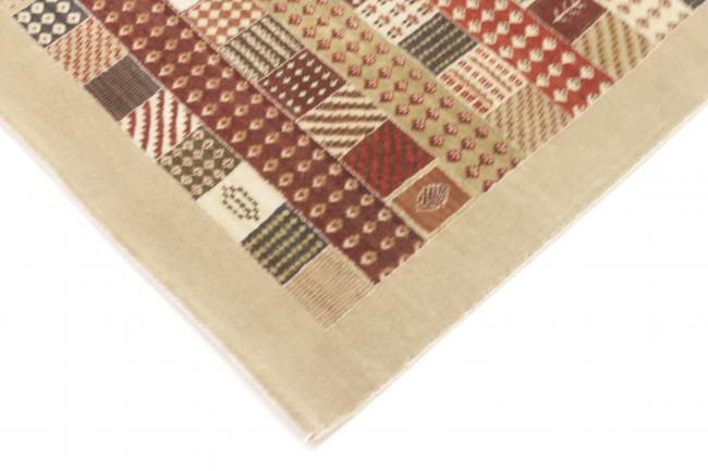 Gabbeh Loribaft Design - 7