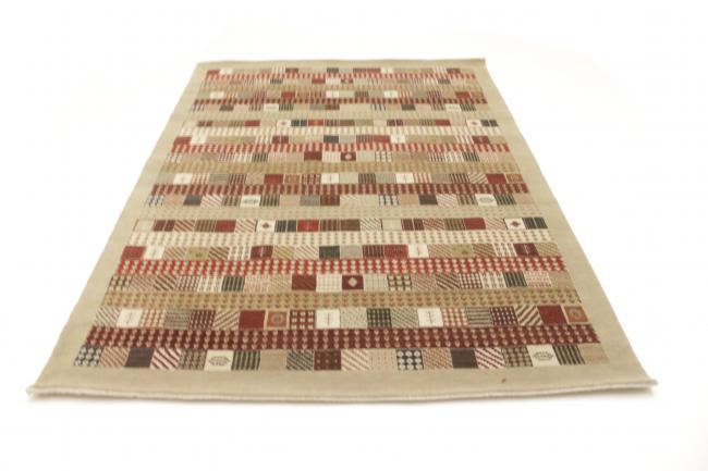 Gabbeh Loribaft Design - 8