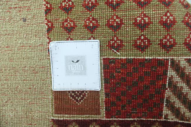 Gabbeh Loribaft Design - 9
