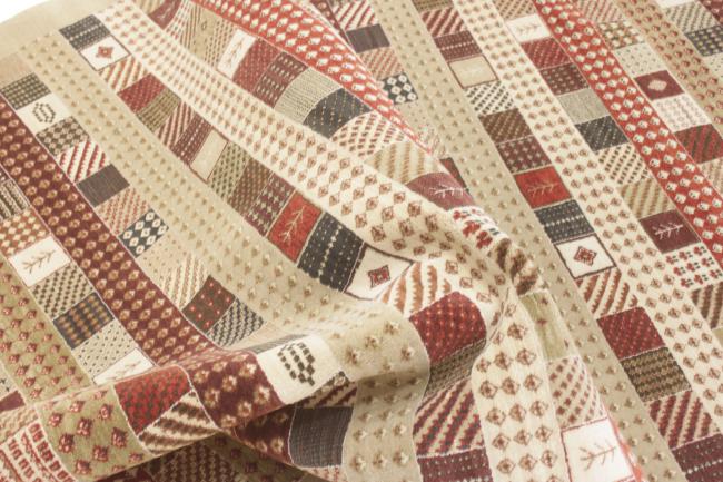 Gabbeh Loribaft Design - 11