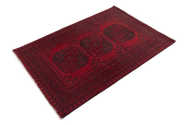 Afghan Akhche - 2