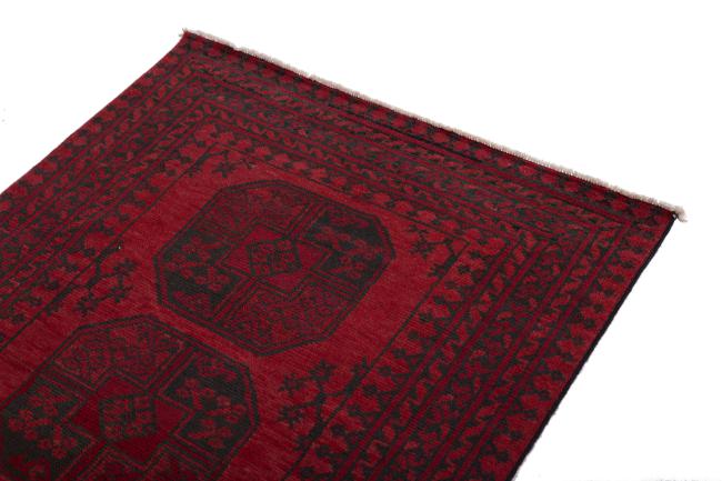 Afghan Akhche - 3