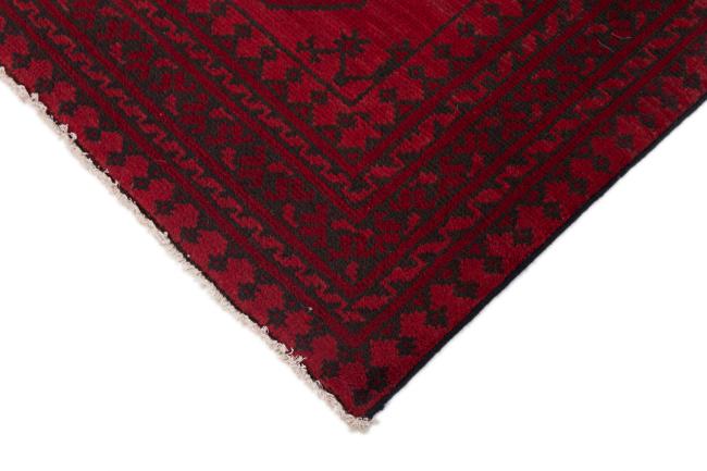 Afghan Akhche - 4