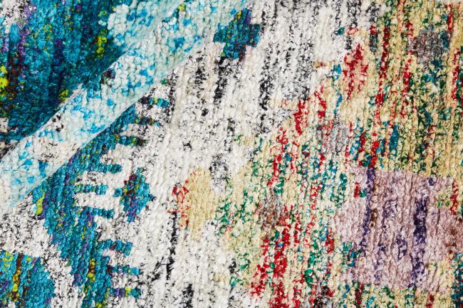 Sari Silk - 2