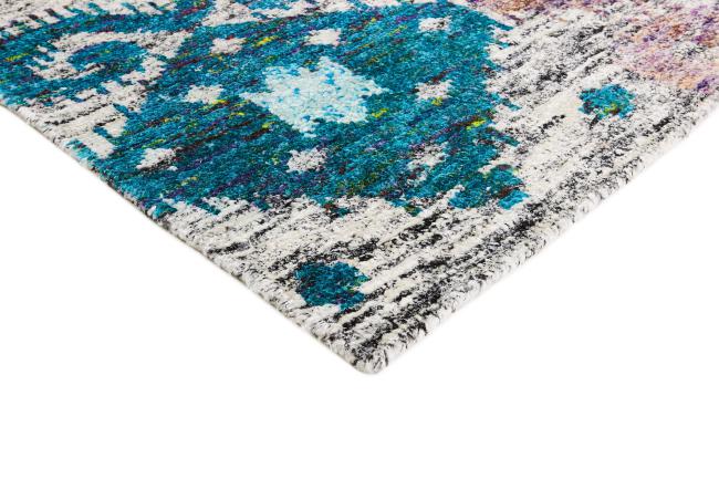 Sari Silk - 3