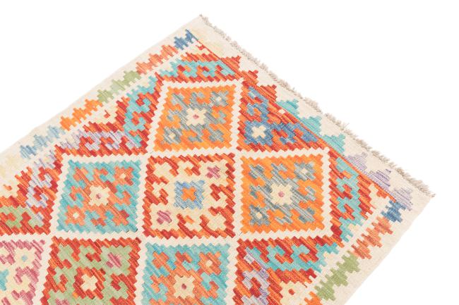 Kilim Afgán - 2