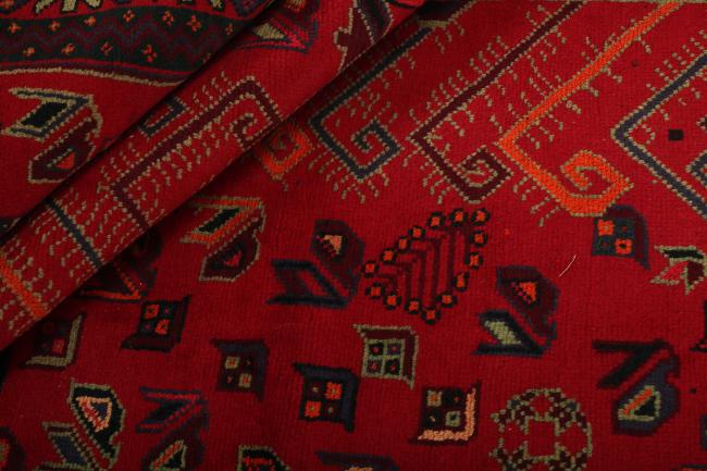 Afshar - 2
