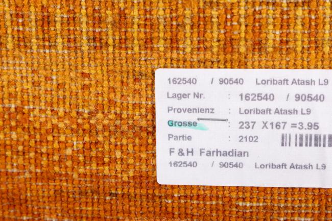 Perzisch Gabbeh Loribaft Essence - 11