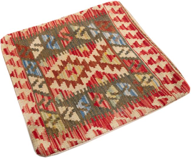 Κιλίμ Afghan Μαξιλαροθήκη - 1