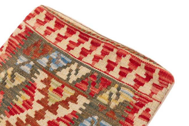 Κιλίμ Afghan Μαξιλαροθήκη - 2