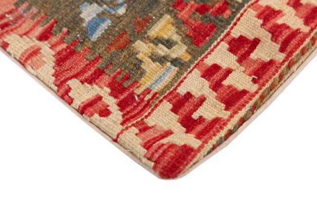 Κιλίμ Afghan Μαξιλαροθήκη - 3