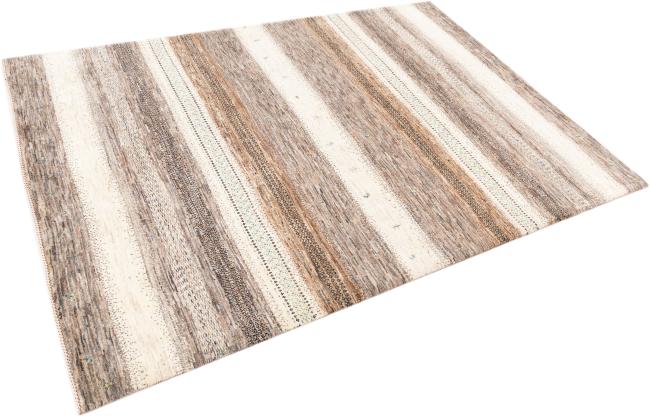 Persia Gabbeh Loribaft Tabiilbaft - 1