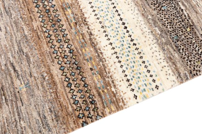 Persia Gabbeh Loribaft Tabiilbaft - 4