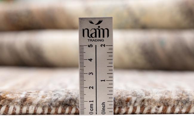 Persia Gabbeh Loribaft Tabiilbaft - 9