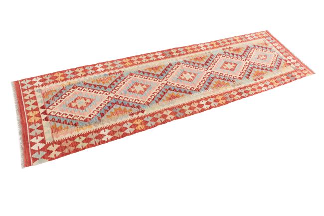 Kilim Afgán - 1