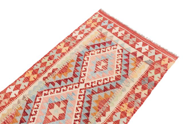 Kilim Afegão - 2