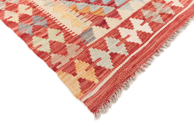 Kilim Afegão - 4