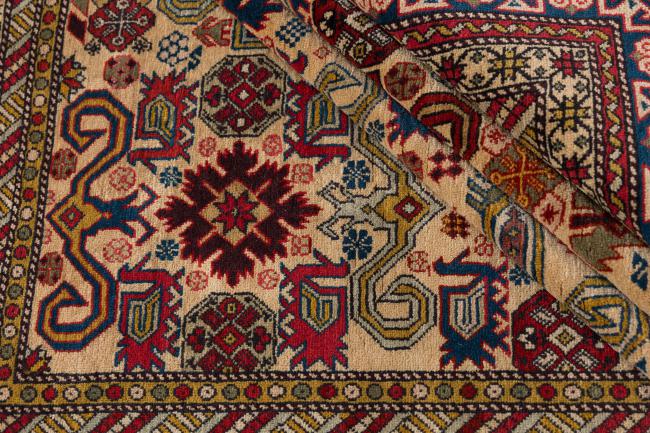 Shirwan Gamle - 8