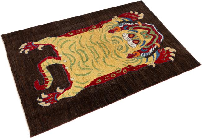 Persian Gabbeh Loribaft - 2