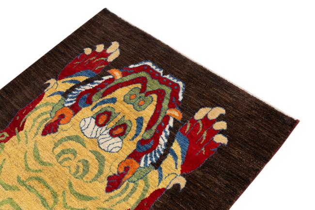 Persian Gabbeh Loribaft - 3