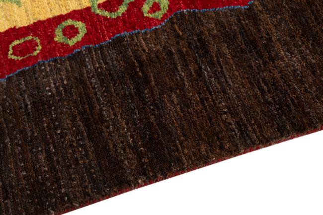 Persian Gabbeh Loribaft - 4