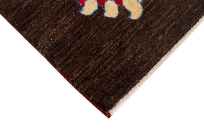 Persian Gabbeh Loribaft - 5
