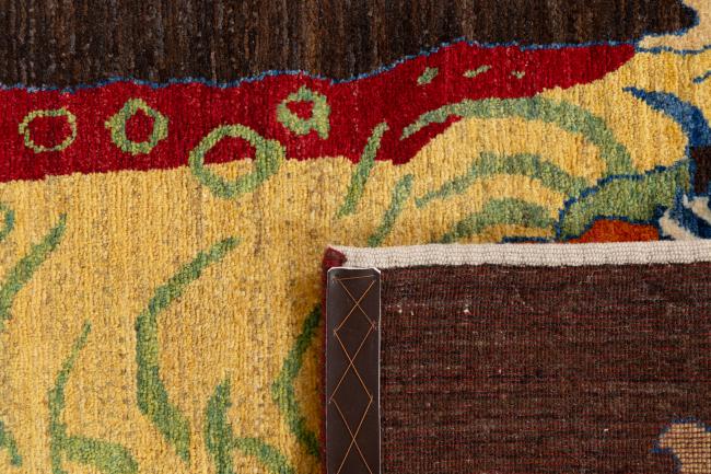 Persian Gabbeh Loribaft - 6