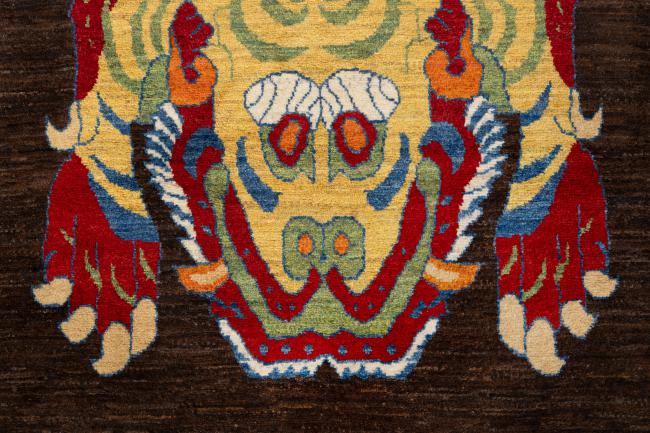 Persian Gabbeh Loribaft - 7