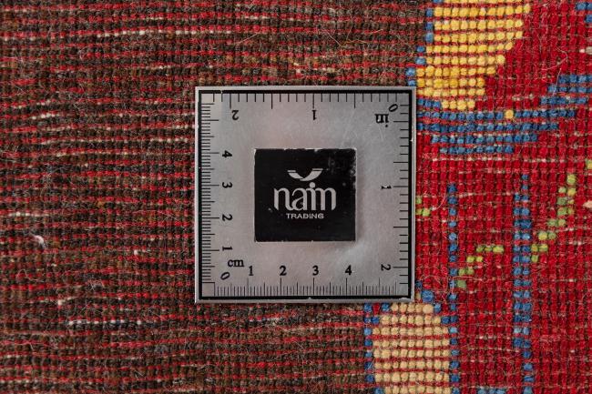 Persian Gabbeh Loribaft - 8