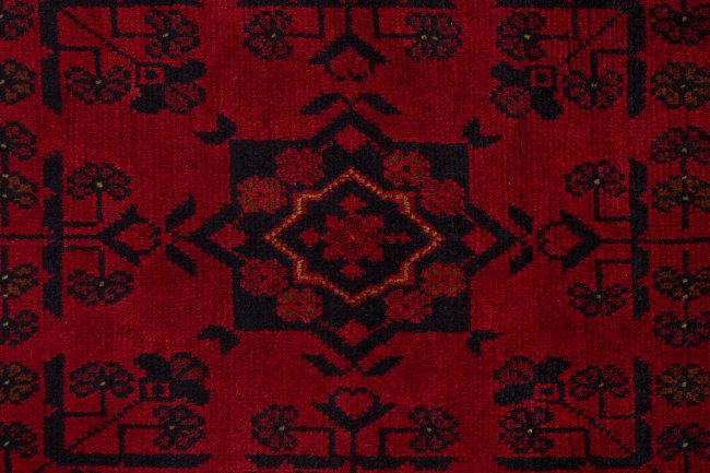 Khal Mohammadi - 6
