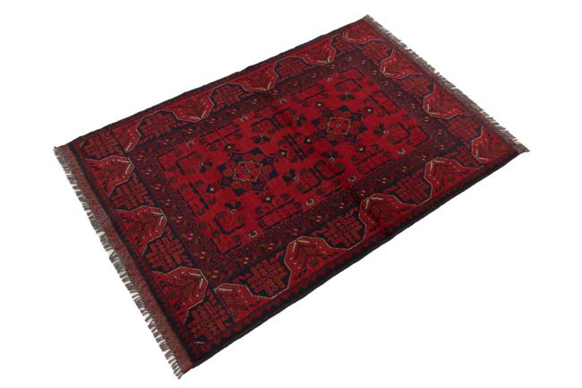 Khal Mohammadi - 1