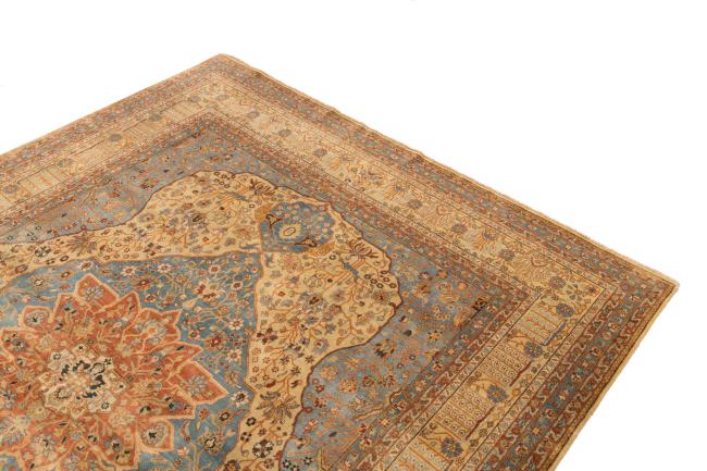Indo Kashan - 3