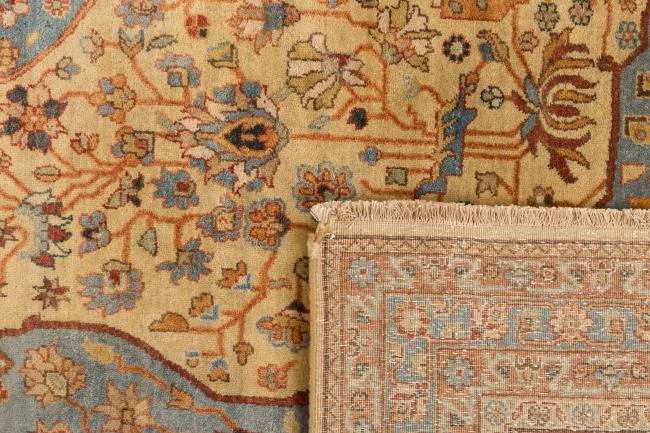 Indo Kashan - 7