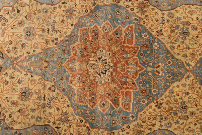 Indo Kashan - 8
