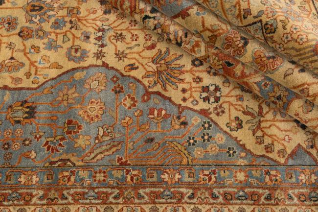 Indo Kashan - 9