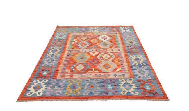 Kilim Afghan - 1