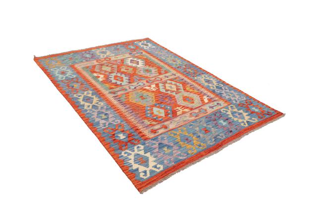 Kilim Afghan - 2