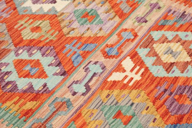 Kilim Afghan - 3