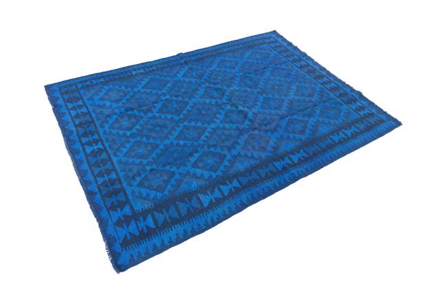 Kilim Afghan Heritage - 1