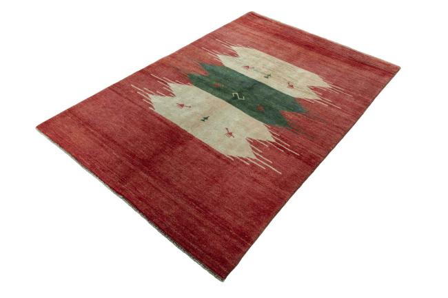 Persian Gabbeh Old - 2