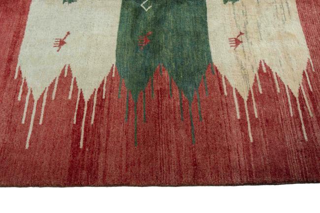 Persian Gabbeh Old - 7