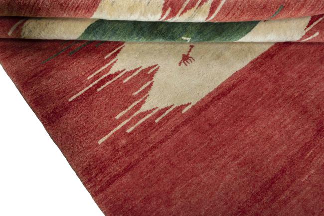 Persian Gabbeh Old - 8