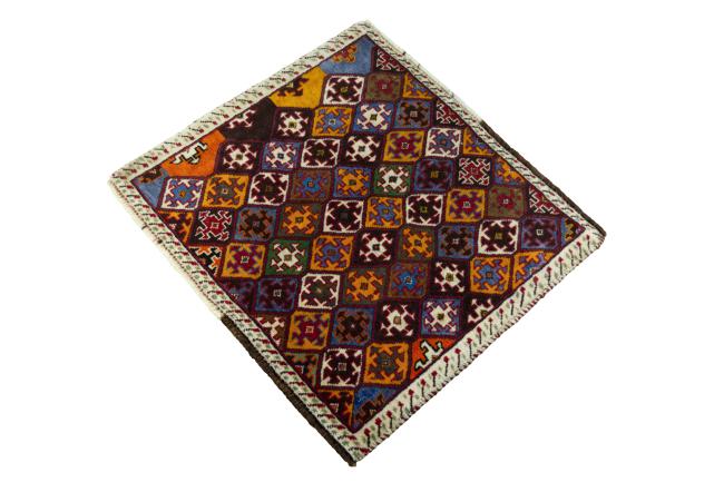 Shiraz - 1