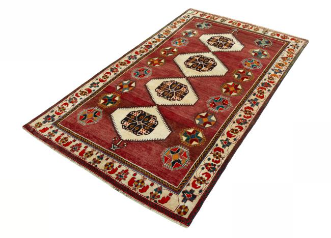 Shiraz - 1