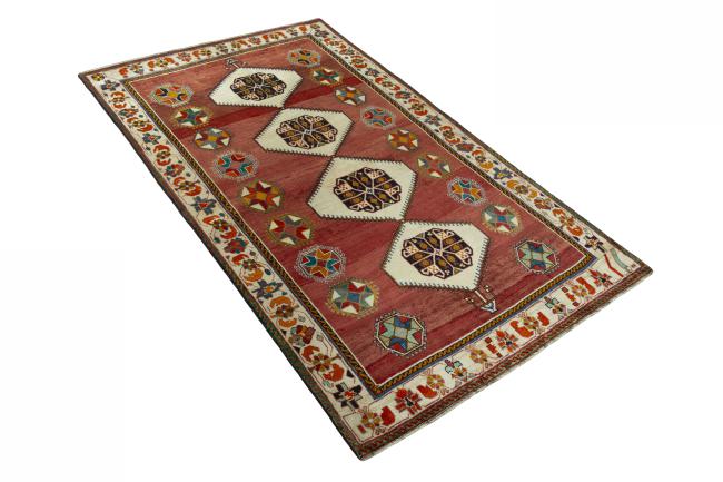 Shiraz - 2