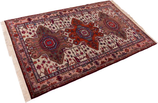 Kazak Antique - 1