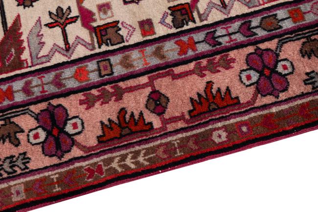Kazak Antique - 4